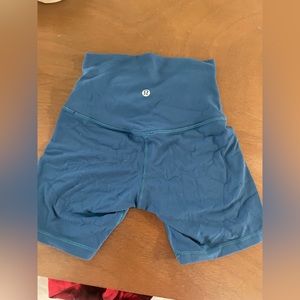 Lululemon Align Short 6”